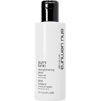 Shu Uemura Izumi Tonic posilující kondicionér 75 ml