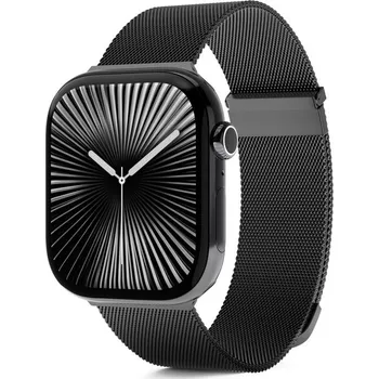 Chytré hodinky Epico Watch Strap Milanese+ 38/40/41mm - vesmírně šedá Vesmírně šedá