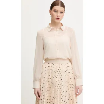 Dámská košile Košile Joop! 30100111 béžová 08X, vel. 38