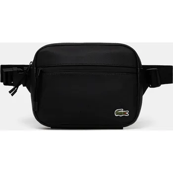 Kabelka Taštička Lacoste, ONE SIZE, černá, 99X