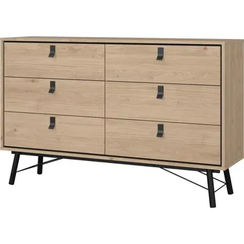 Komoda Komoda Rain IV, hikora jackson