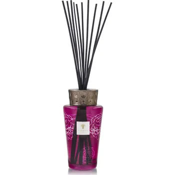 Baobab Collection, Vonný difuzér Totem Collectible Roses, bordó, 2 l - Formadore
