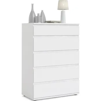 Komoda Komoda Nibby II, bílá