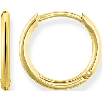 Náušnice Thomas Sabo CR608-413-12 Creole - Classic - pár náušnic