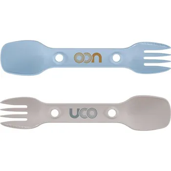 Příbor UCO Utility EcoSpork - univerzální příbor 2 kusy