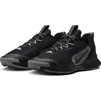 Dámská běžecká obuv Dámské běžecké boty Nike JUNIPER TRAIL 3 W FQ0902-001 - EUR 44 | UK 9 | US 11,5