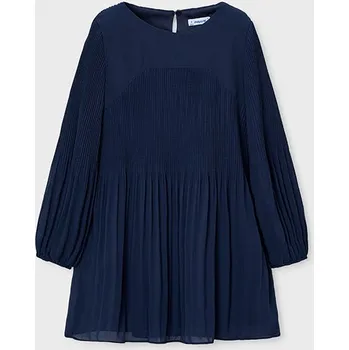 Dívčí šaty Šaty dívčí Mayoral 4922/40 - 134