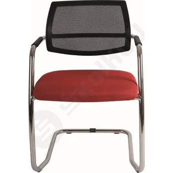 Jednací židle Konferenční židle OLYMP síť