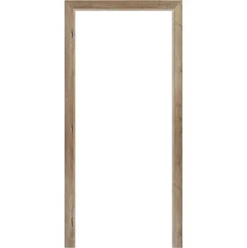 Zárubeň SOLODOOR Zárubeň obložková N dub alpský solo struktur 80P, 120mm