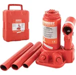 KENNEDY Zvedák hydraulický panenka 2t