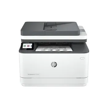 Tiskárna HP LaserJet Pro MFP 3102fdw (33 ppm, A4, USB, Wi-Fi, Ethernet, PRINT, SCAN, COPY, FAX, duplex, ADF)