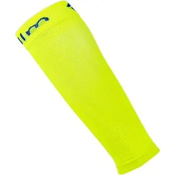 Cyklistické návleky Kompresní návleky KICK FRANCE Velikost XL (X-large)