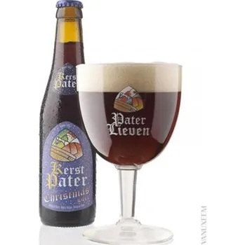 Pivo Kerst pater Christmas Beer 18% - 0,33l