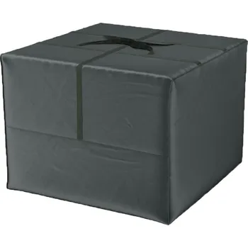 Climecare Deluxe XXL úložná taška 80x80x60 cm na zahradní polštáře