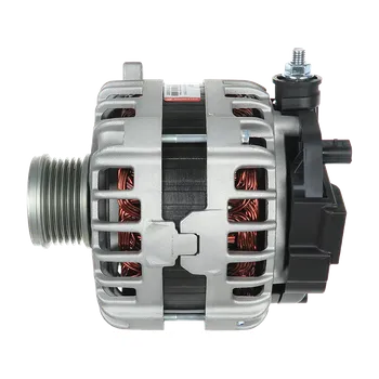 Alternátor Alternátor NISSAN X-TRAIL (T32) 2.5 4x4-i