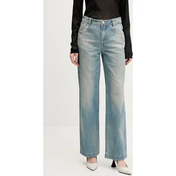 Dámské džíny Džíny Miss Sixty 6L3JJ3090000 modrá 55J, vel. 27