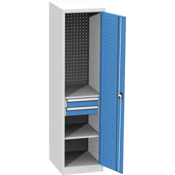 Univerzální dílenské skříně - 4665