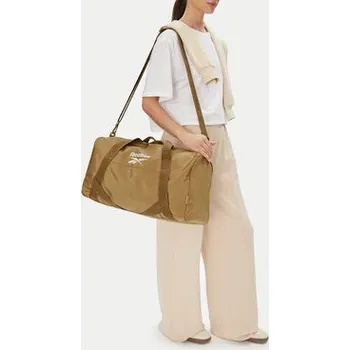 Sportovní taška Sportovní taška Reebok RBK-B-002-07 Béžová ALL