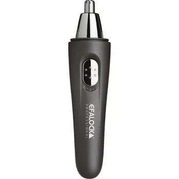 Strojek na vlasy Efalock Professional Microtrimmer Mini Electric Nose and Ear Hair Trimmer