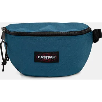 Ledvinka Ledvinka Eastpak SPRINGER zelená barva, EK0000745W31 67X, vel. ONE SIZE