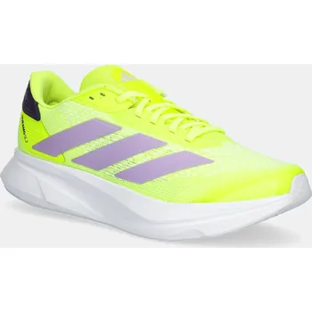 Pánské tenisky Tréninkové boty adidas Performance Duramo SL2 JP9204 zelená 71X, EUR 45 1/3