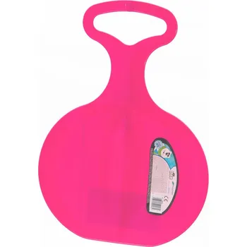 KLOUZÁK JABLÍČKO SJEZDOVÉ APPLE RŮŽOVÉ