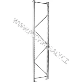 rám kola Rám USA 3000 x 320mm - 760