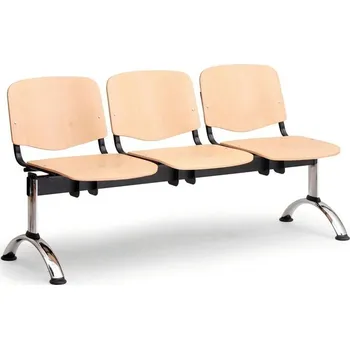 Dřevěná lavice ISO - 4464