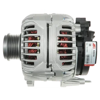 Alternátor Alternátor AUDI A4 (B8), A5 (8T/8F) a Q5 (8R) 2.7 a 3.0 V6 TDI