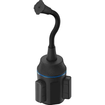 QUAD LOCK držák do auta 360 CUP HOLDER MOUNT black