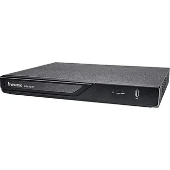 DVR/NVR/HVR záznamové zařízení VIVOTEK ND9323P