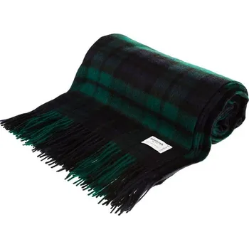 Dětská deka Gold Brothers Deka Black Watch jemná