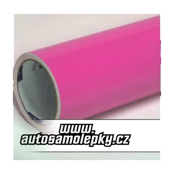 Polep vozidla Folie růžová (25 x 50 cm) SAMOLEPKA NA AUTO, NÁLEPKA, FÓLIE, POLEP, TUNING, VLASTNÍ TEXT, TISK, AUTOSAMOLEPKY.cz, POLEPY, OBRÁZEK, LOGO, 3D STICKERS