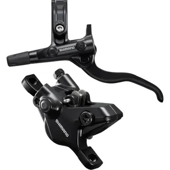 Brzda na kolo Brzda Shimano MT410 J-KIT F180P/P2 přední 850 mm páka BL-M4100 v