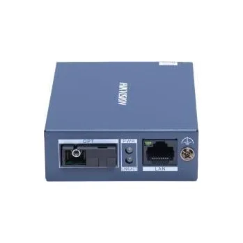 Bezpečnostní kamera Hikvision DS-3D501R-3