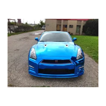 Polep vozidla Chrom folie 3D MODRÁ zrcadlová wrap (25cm x 50cm) SAMOLEPKA NA AUTO, NÁLEPKA, FÓLIE, POLEP, TUNING, VLASTNÍ TEXT, TISK, AUTOSAMOLEPKY.cz, POLEPY, OBRÁZEK, LOGO, 3D STICKERS