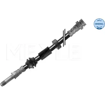 Brzdová hadice Brzdová hadice MEYLE 714 525 0031