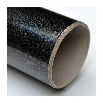 Polep vozidla Metalická folie černá (122 x 400 cm) SAMOLEPKA NA AUTO, NÁLEPKA, FÓLIE, POLEP, TUNING, VLASTNÍ TEXT, TISK, AUTOSAMOLEPKY.cz, POLEPY, OBRÁZEK, LOGO, 3D STICKERS