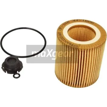 Olejový filtr Olejový filtr MAXGEAR 26-1215