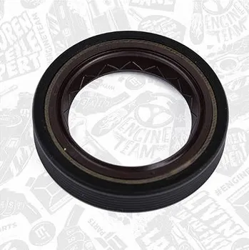 Vačková hřídel Těsnicí kroužek hřídele, vačkový hřídel ET ENGINETEAM TM0018