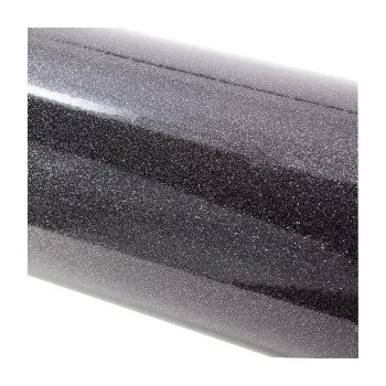 Polep vozidla Metalická folie černá (122 x 200 cm) SAMOLEPKA NA AUTO, NÁLEPKA, FÓLIE, POLEP, TUNING, VLASTNÍ TEXT, TISK, AUTOSAMOLEPKY.cz, POLEPY, OBRÁZEK, LOGO, 3D STICKERS