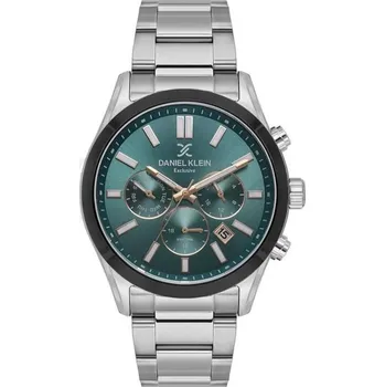 Hodinky Daniel Klein DK.1.14213-4 - 30 dnů na vrácení zboží, Garance originality