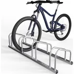 Deuba Stojan na 4 kola - 120x32x27 cm