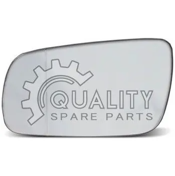 Auto zrcátko Sklo zrcátka L vyhřívané DPA 88570103902