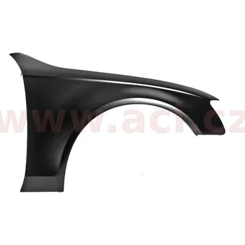 Blatník karosérie Blatník VAN WEZEL 0327658