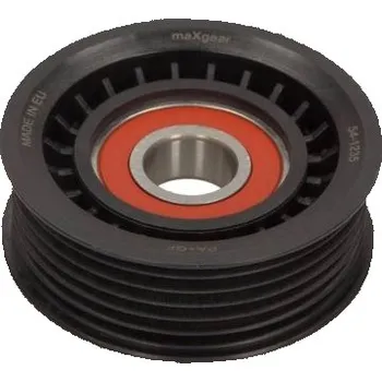 Napínací kladka, žebrovaný klínový řemen MAXGEAR 54-1235