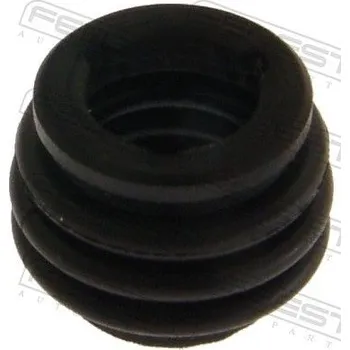 Brzdový třmen Měch, vodítko brzdového třmenu FEBEST 0373-001