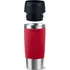 Termohrnek Tefal Travel Mug Classic N2020210 360 ml červený/nerezový