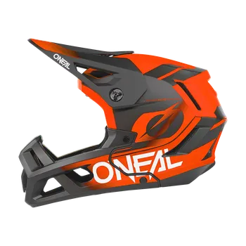 Cyklistická přilba Helma O´Neal SL1 Strike black/red Varianta: S