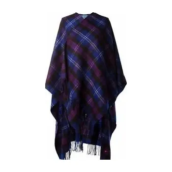 deka Gold Brothers Vlněný pléd dlouhý Heritage of Scotland